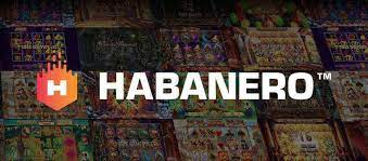Game Slot Penuh Tantangan Dari Habanero
